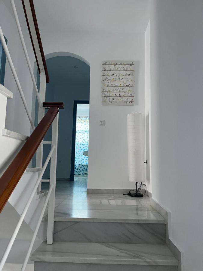 Villa Fuentebravia House El Puerto de Santa María Exterior foto